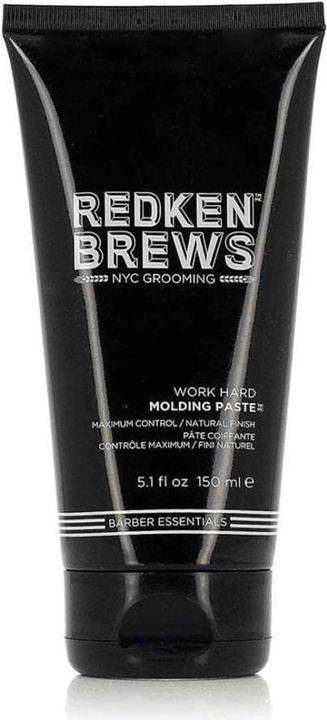 Actual product image Redken Brews (Hair paste, 150 ml)