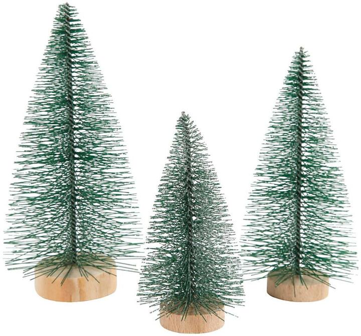 Creativ Company Arbre de Noël