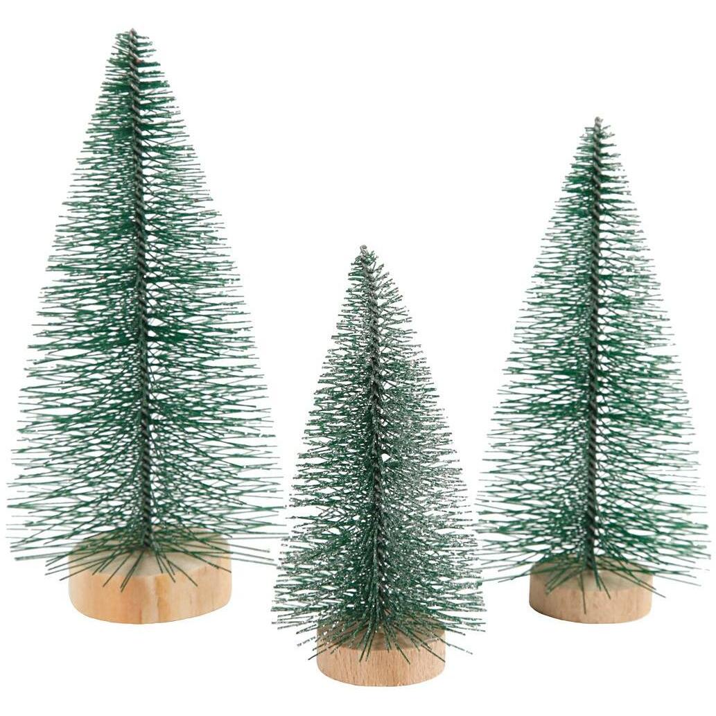 Thumbnail - Creativ Company, Weihnachtsdeko, Weihnachtsbaum
