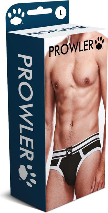 Productafbeelding Prowler Briefje - zwart/wit (XXL)