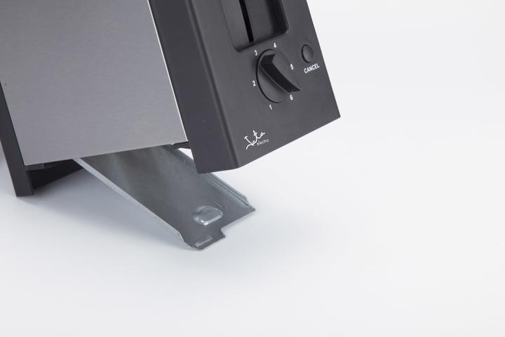 Actual product image Jata TT607