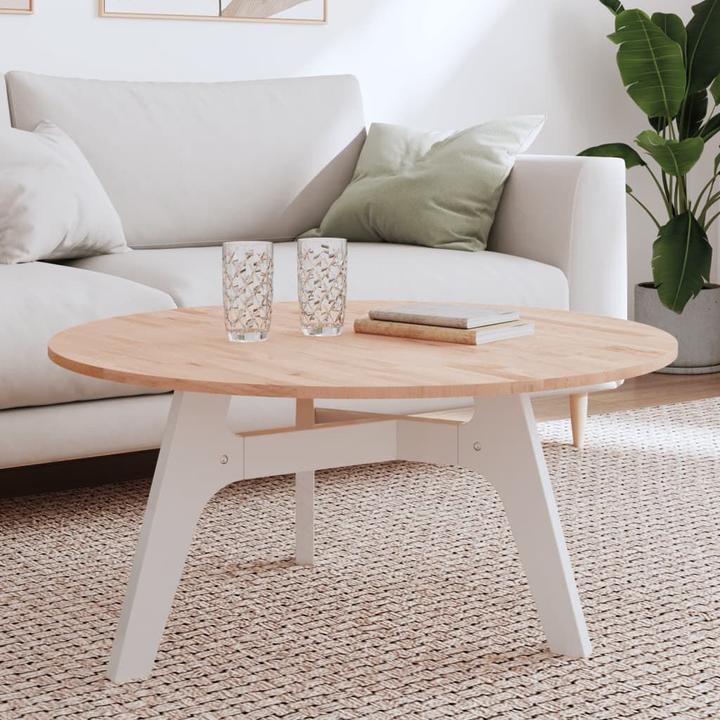 Actual product image VidaXL Gillian (ø 90 x 1.5 cm)