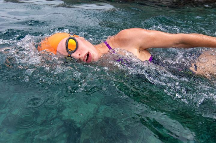 Immagine prodotto Zoggs Predator Titanium (Taglia unica)