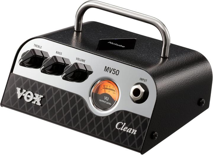 Immagine prodotto Vox MV50 CL Clean Guitar Amplifier, 50 W (Chitarra, 50 W)