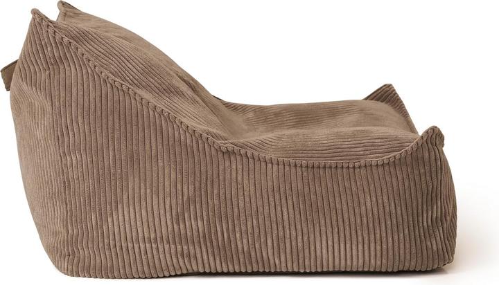 Produktbild Kids Concept Sitzsack braun