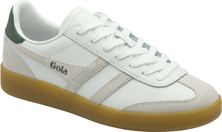 Image du produit Gola Viper Leather Trainer (40)