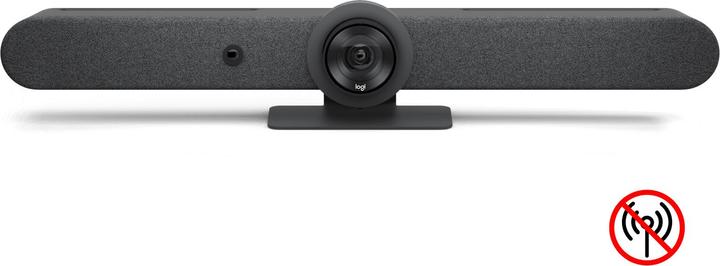 Produktbild Logitech RALLY BAR AMR/AP-GRAPHITE-WWi-9006