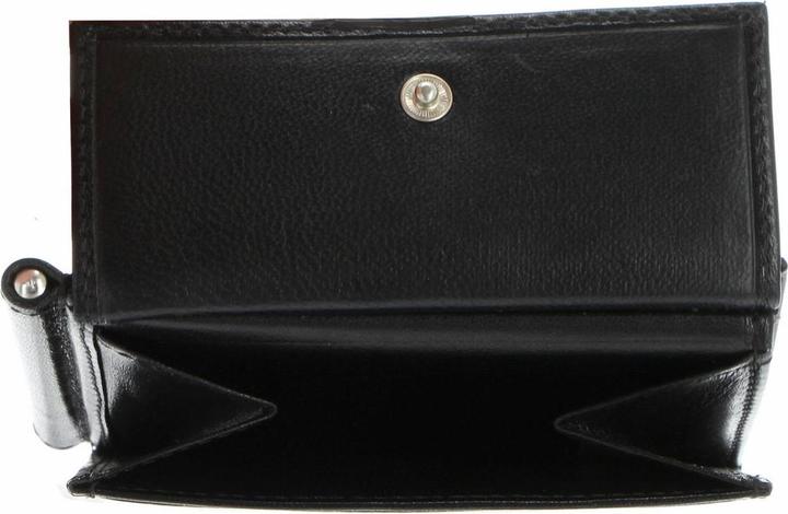 Actual product image Golden Head Colorado RFID 1921 Clip Billfold Wallet