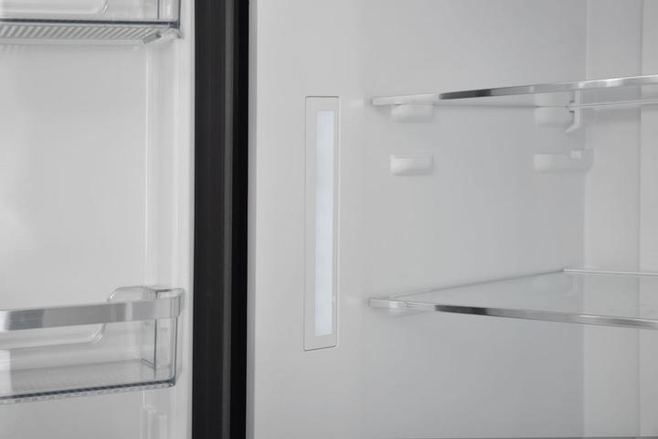 Actual product image Sharp SJ-NFA35IHDPD-EU (487 l)