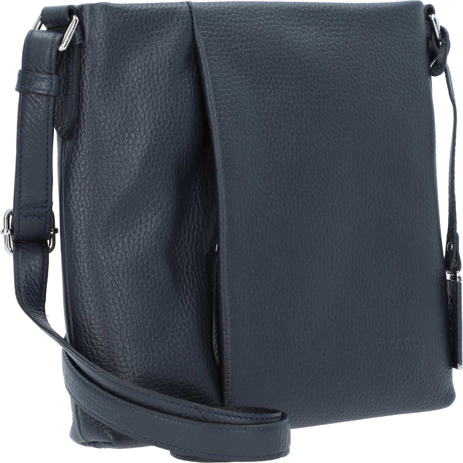 Thumbnail - Picard, Handtasche, Pure, Blau