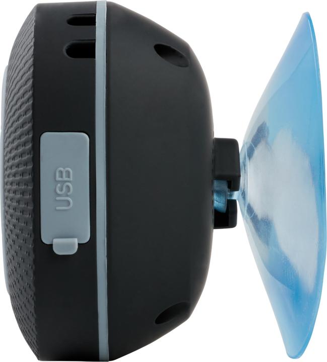 Produktbild Medion P66096 Duschradio (FM, Bluetooth)