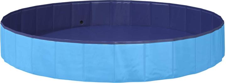 Produktbild vidaXL Portabler Pool