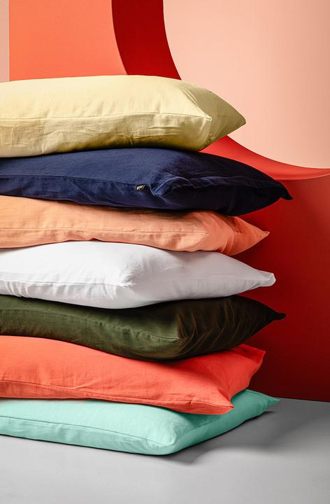 Actual product image BYYU Liam (Pillowcase, 65 x 65 cm)