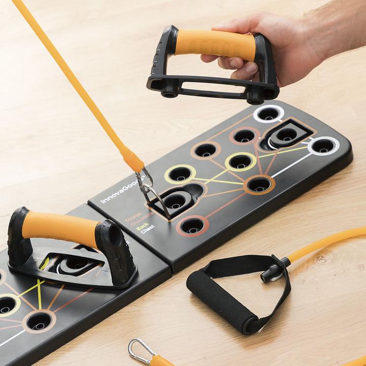 Actual product image InnovaGoods Pulsher