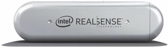 Produktbild Intel D435 (2 Mpx)