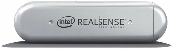 Image du produit Intel D435 (2 Mpx)