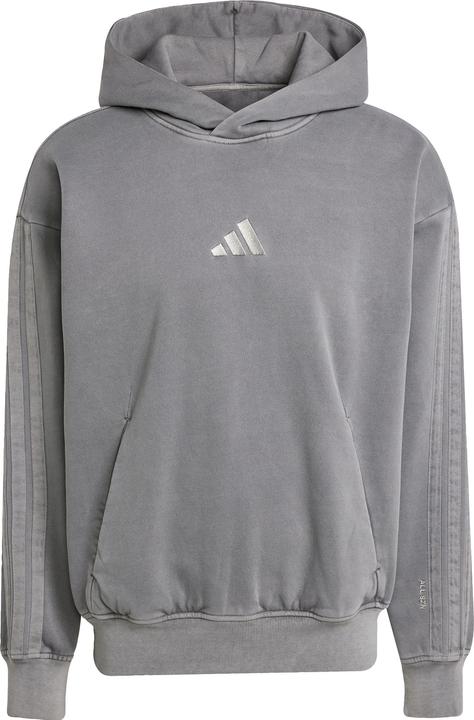 Produktbild Adidas All Szn Fleece Washed (S)
