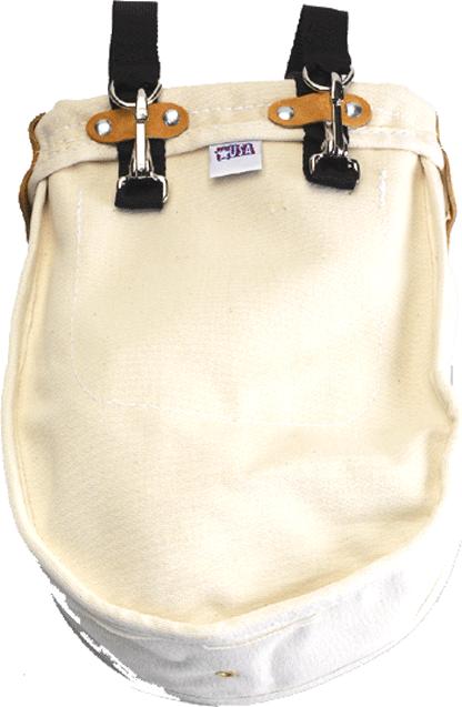 Produktbild Klein Tools Futteral aus Segeltuch - 1 Fach