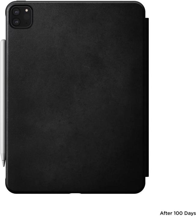 Actual product image Nomad Rugged Folio (Apple iPad Pro 11 2020)