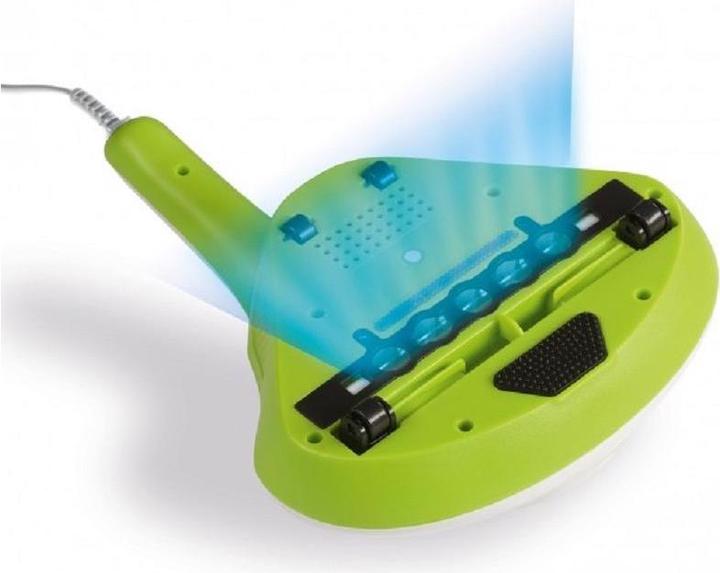 Actual product image Maxxmee Mattress cleaner mites with UV-C light - 300 W