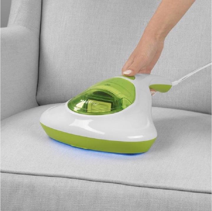 Actual product image Maxxmee Mattress cleaner mites with UV-C light - 300 W