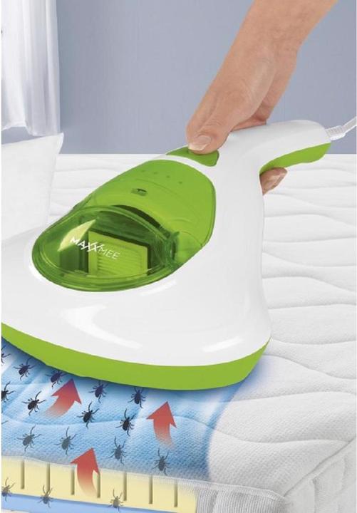 Actual product image Maxxmee Mattress cleaner mites with UV-C light - 300 W