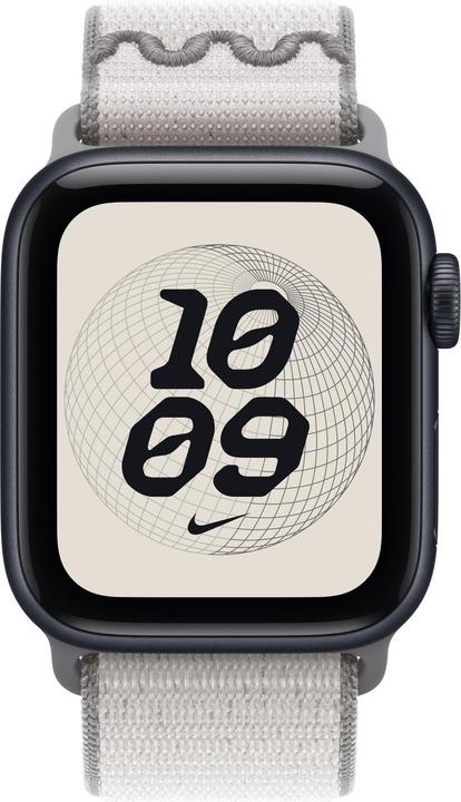 Produktbild Apple Nike Sport Loop (40 mm, Nylon)