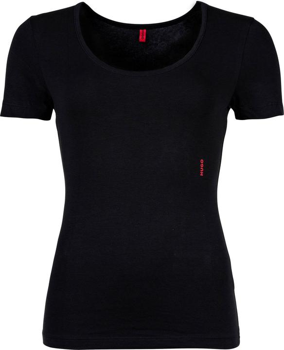 Actual product image HUGO T-Shirt RN (S)