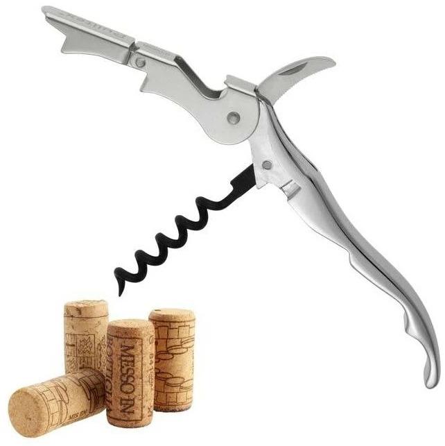 Produktbild Pulltex Classic Luxe (Korkenzieher)