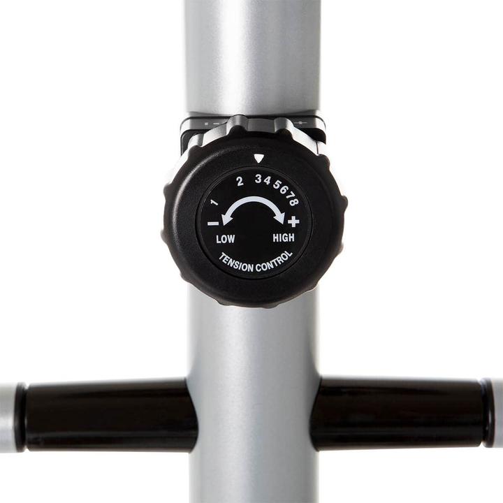 Actual product image Hammer Fitness Ellyptech CT3