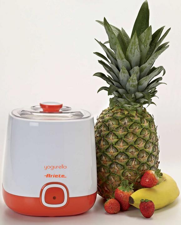Image du produit Ariete Yogurella 621