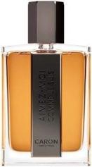 Actual product image Caron Aimez- Moi comme je suis (Eau de toilette, 125 ml)