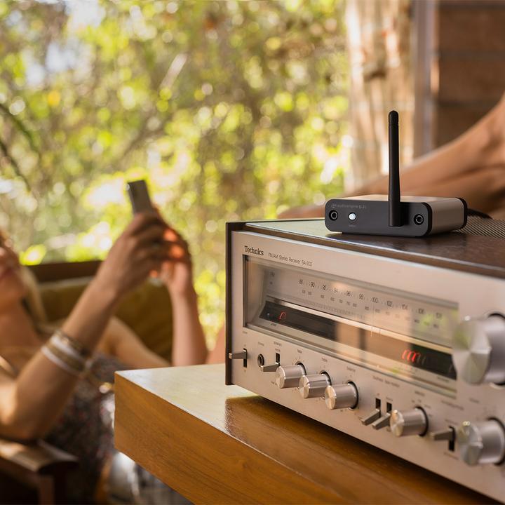 Actual product image Audioengine B-Fi