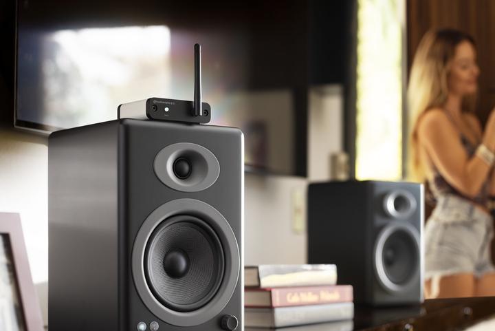 Actual product image Audioengine B-Fi