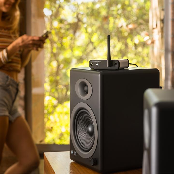 Actual product image Audioengine B-Fi
