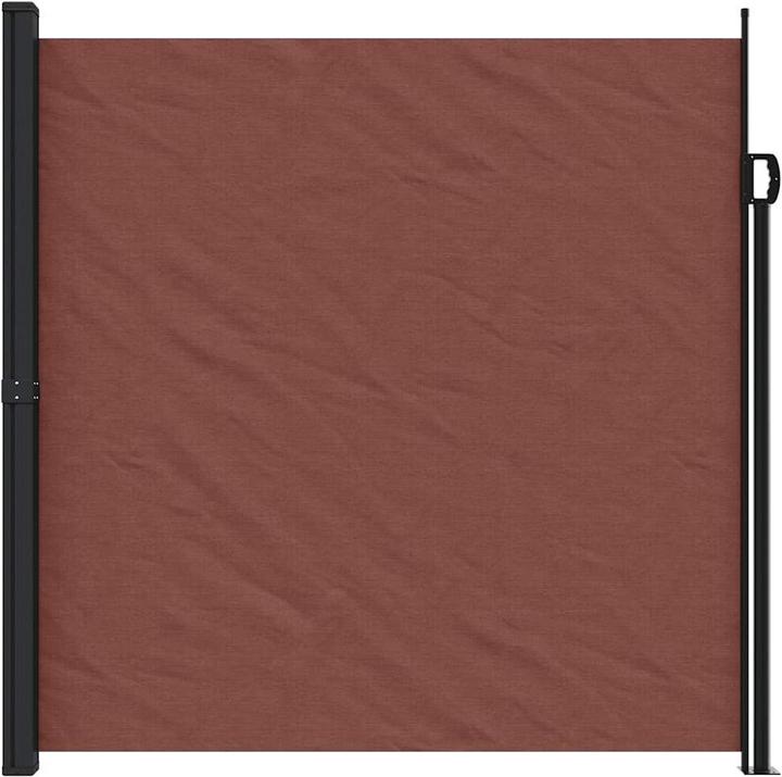 Image du produit vidaXL Store latéral extensible (5 m)