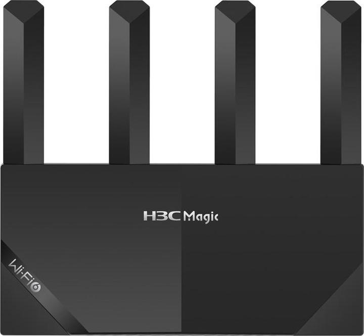 Image du produit H3C Magic NX15 Routeur Wi-Fi 6 Gigabit