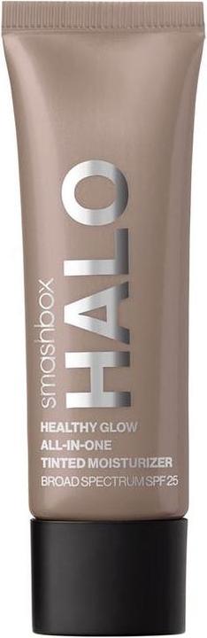 Produktbild Smashbox Halo H Glace TIntense Moisturizer Mini Medium Tan (Medium Tan)