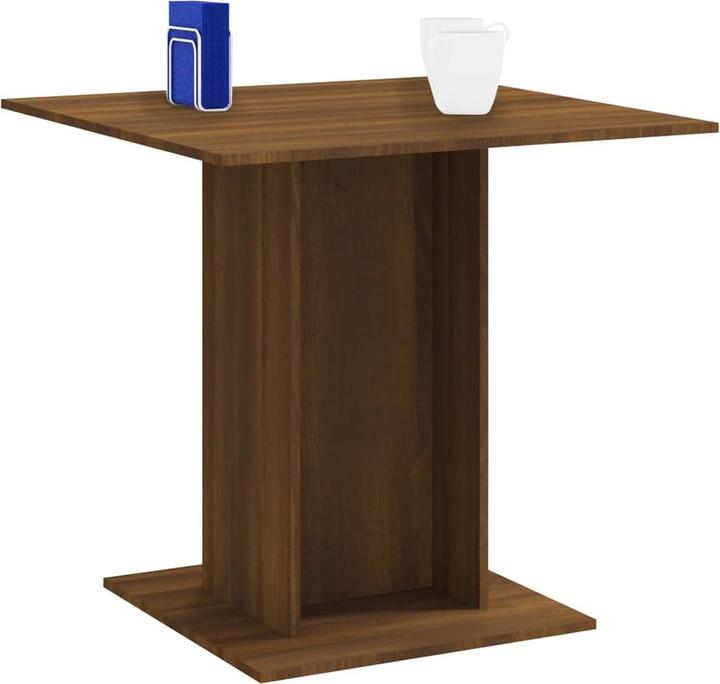 Produktbild VidaXL Meldan (80 x 80 x 75 cm)