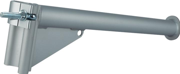 Produktbild Showgear Outrigger Silber