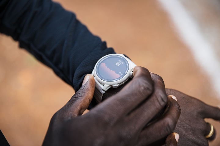 Produktbild Coros Pace 2 (42 mm)