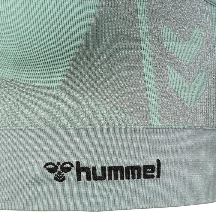Actual product image hummel Hmlclea Seamless Sports Top (XL)