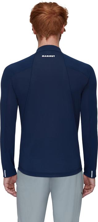 Image du produit Mammut Aenergy FL Half Zip Longsleeve (XXL)