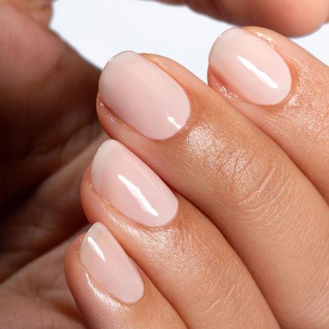 Produktbild Mesauda Tuareg (131 Tuareg, Gel-Effekt Nagellack)