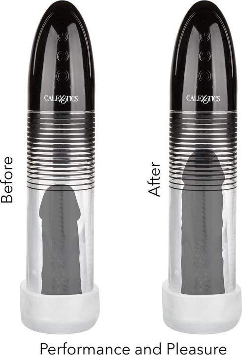 Image du produit CalExotics Pompe automatique Executive Smart