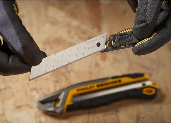 Produktbild Stanley Abbrechklingen (Ersatzklinge)