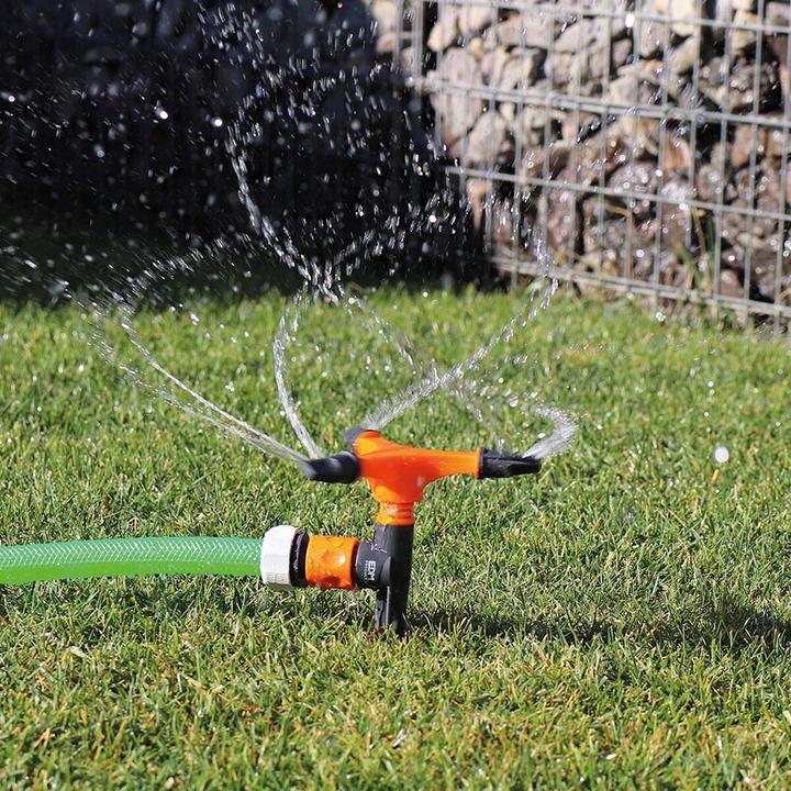 Produktbild EDM Rasensprinkler 74641 Polypropylen (Sprinklersystem)