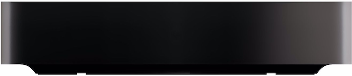 Actual product image Nokia Streaming box 8000 (8 GB, Android 10)