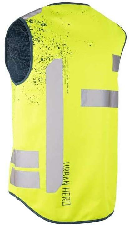 Produktbild Wowow Reflexweste Urban Hero XXL (XXL)