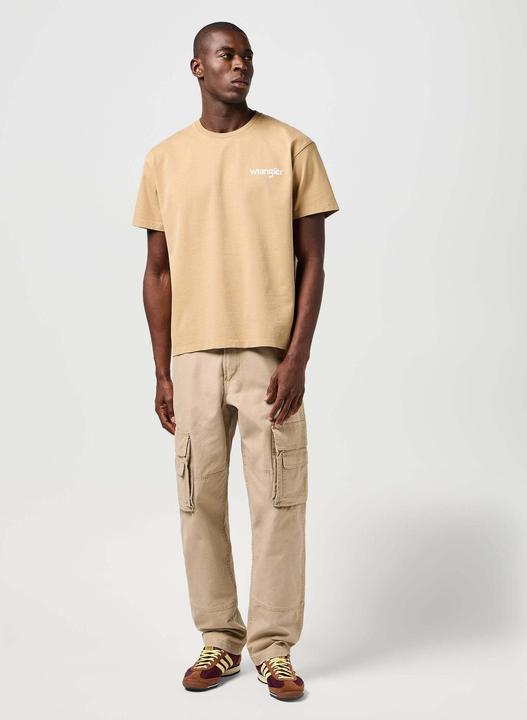 Actual product image Wrangler Cargohose Cj Rel Cargo Pant (32)